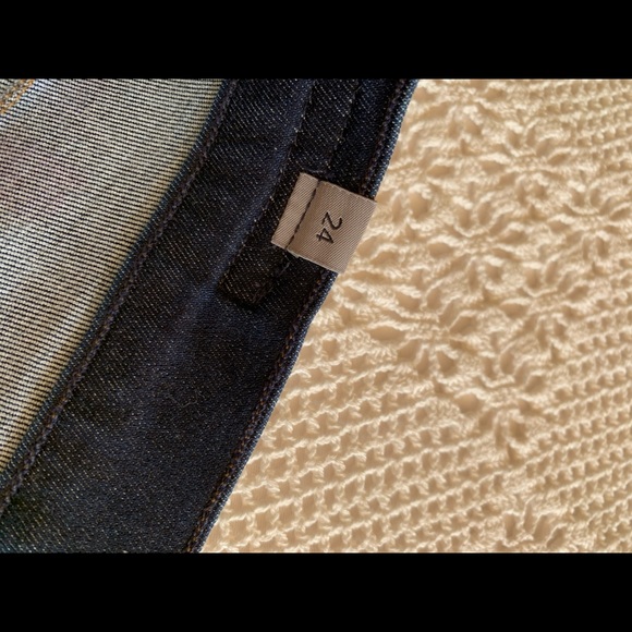 NWOT Citizens of Humanity Fleetwood Jeans - Picture 5 of 6